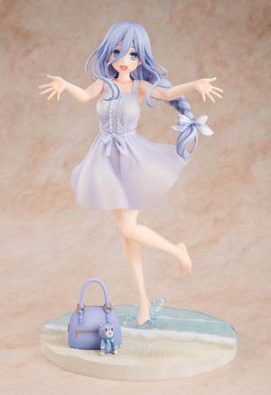 Mio Takamiya: Summer Dress Ver. - 3