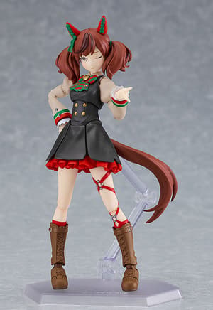 Figma 614 Nice Nature - Re-Release (including Bonus) - 8