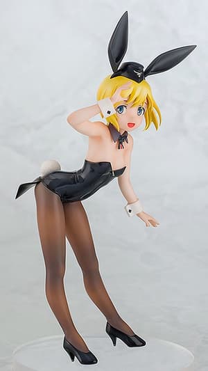Erica Hartmann - Bunny Style - 2