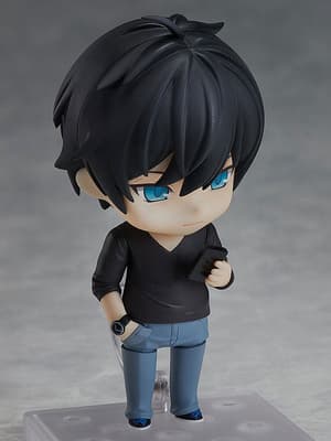 Nendoroid 1004 Riku Kurose - 5