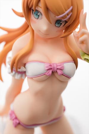 Kirino Kousaka - Orca Toys - Mizugi Version - 10