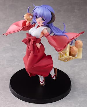 Hanyuu Furude - Higurashi: When They Cry - Miyuki - 5