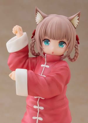 Kinako - Nyan Fu - Okigae Collection - Alice Glint / Thousand - 10