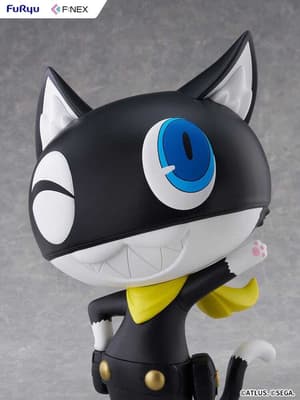 Morgana - Sofubi - F:Nex - Furyu - 5