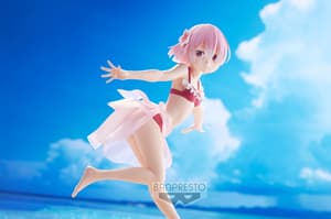 Ram - Re:Zero Starting Life in Another World - Celestial Vivi - Banpresto - 2
