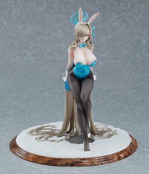 Ichinose Asuna - Bunny Girl - Max Factory (9)