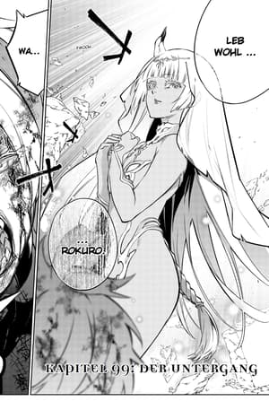 Twin Star Exorcists - Band 27 - 1