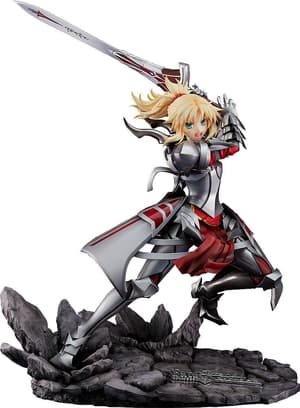 Mordred - Saber - Clarent Blood Arthur | Good Smile Company | Fate/Grand Order Figure - 2