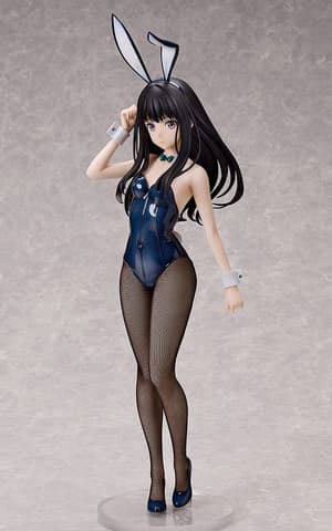 Takina Inoue - 1/4 B-Style Bunny - FREEing - 2