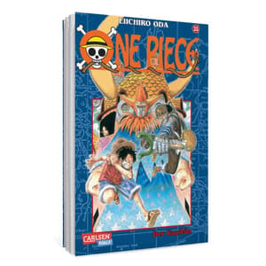One Piece - Band 035 - 1