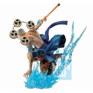 Enel (Duel Memories) - One Piece - Ichibansho - 4