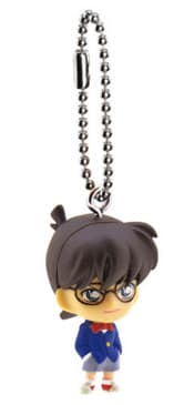 Detective Conan swing set (5 pieces) - 2