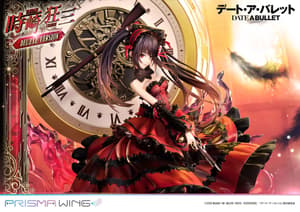 Kurumi Tokisaki - Deluxe Version - Prisma Wing - Prime 1 Studio - 21