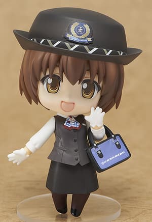 Nendoroid 347 Miyuki Takano - 4