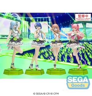 Shizuku Hinomori - Desktop x Decorate Collections - Sega - 8