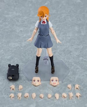 Figma 541 Kanon Shibuya - 9