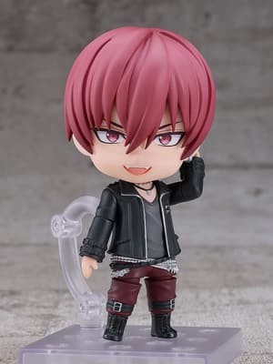 Nendoroid 2653 Toma Inumaru - 5
