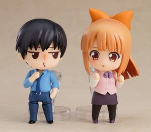 Set - Face Swap Good Smile Selection 02 - Nendoroid More - 4