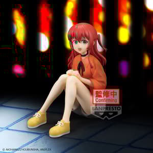 Nijika Ijichi - Bocchi the Rock! - Banpresto (1)