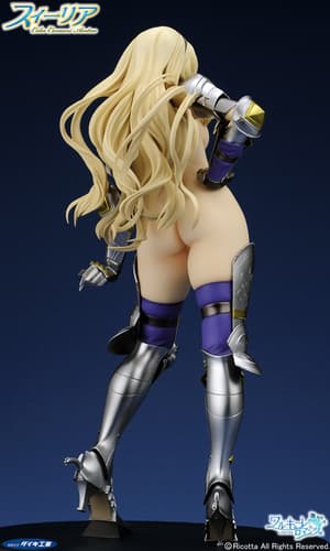 Celia Cumani Aintree - Bikini version - 6