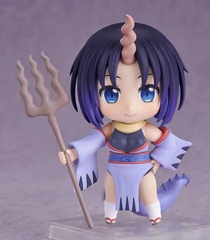 Nendoroid 2253 Elma - 4
