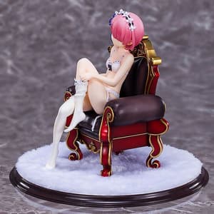 Ram - Lingerie Version - Souyokusha - 4