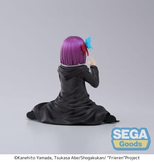 Fern - In Those Days - Yumemirize - Sega - 6