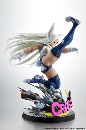 Mirko - Hero Suit - Bell Fine (2)