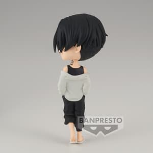 Mikey / Manjiro Sano - Tokyo Revengers (Balck Hair Version) - Q Posket (1)