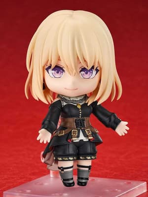 Nendoroid 3076 Uika Misumi - Doloris  - 5