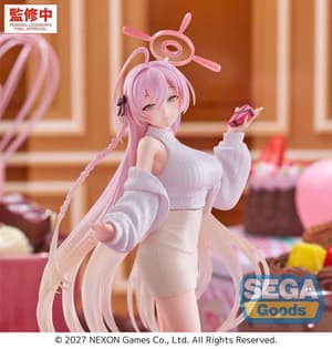 Hanako Urawa - Happy Valentine!! - XStellar - Sega - 3