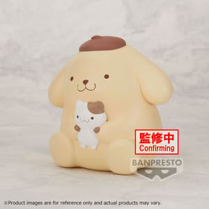 Pompompurin - Sanrio - Sofvimates (1)