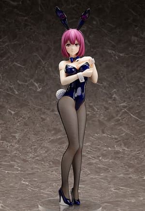 Hisako Arato - 1/4 B-Style Bunny - FREEing - 1