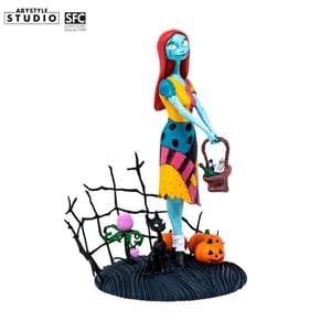 The Nightmare Before Christmas – Sally – Abystyle (1)