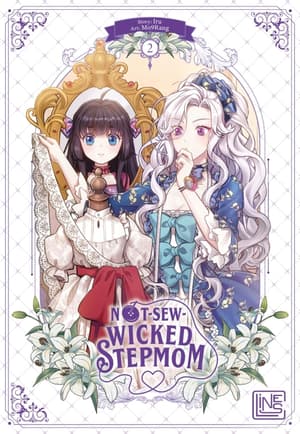 Not-Sew-Wicked Stepmom - Carlsen - Band 2 (1)