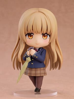 Nendoroid 2064 Mahiru Shiina - 1