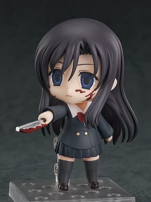 Nendoroid 2209 Kotonoha Katsura - 4