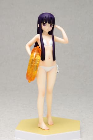Ririchiyo Shirakiin - Beach Queens - 2
