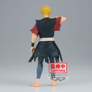 Aza Chobe - Hell's Paradise - DXF - Banpresto (1)