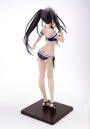 Kurumi Tokisaki - Swimsuit Version 1/2,5 KD Colle Kadokawa - Figurine Collector - 8