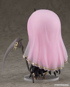 Nendoroid 2118 Mori Calliope - 1
