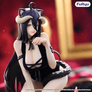 Albedo - Melffy - Furyu - 4