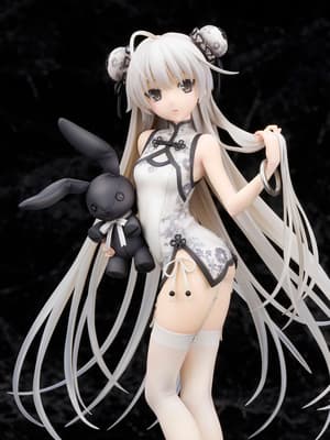 Sora Kasugano - China Dress Style - Alter (8)