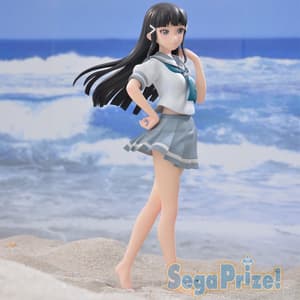 Dia Kurosawa - Sega SPM - 2