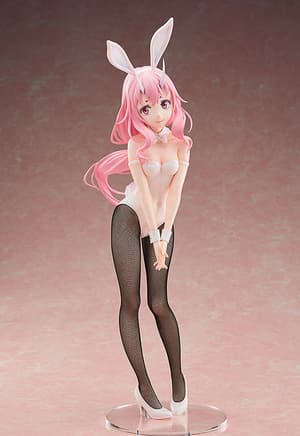 Shuna - 1/4 B-Style Bunny - FREEing (2)