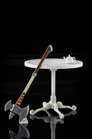 Haru Okumura - Phantom Thief - Amakuni / Hobby Japan - Re-Release - 10