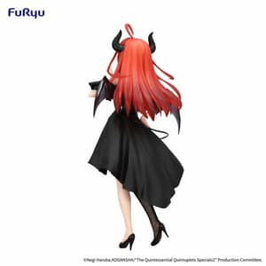 Itsuki Nakano - BiCute Dark - Furyu - 12