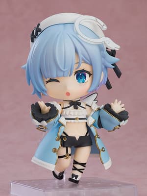 Nendoroid 2258 Nazuna Amemiya (4)