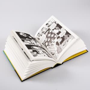 MW Deluxe - Carlsen - Einzelband - 4
