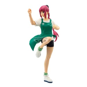 Lou Xiaotan - Sakamoto Days - Vibration Stars - Banpresto (1)
